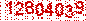 This Is CAPTCHA Image